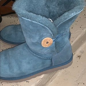 Real classic short uggs